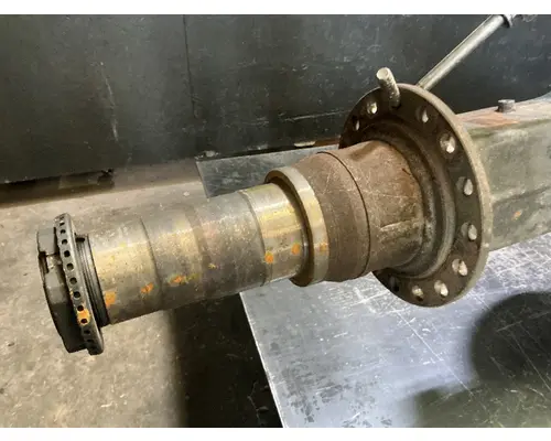 Meritor/Rockwell MD2014X Axle Housings (Front)