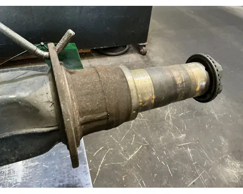 Meritor/Rockwell MD2014X Axle Housings (Front)