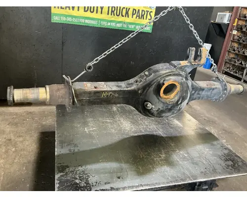 Meritor/Rockwell MD2014X Axle Housings (Front)