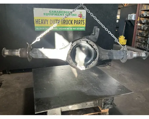 Meritor/Rockwell MD2014X Axle Housings (Front)