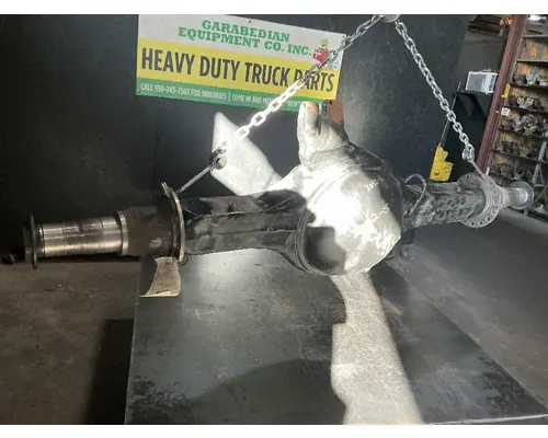 Meritor/Rockwell MD2014X Axle Housings (Front)