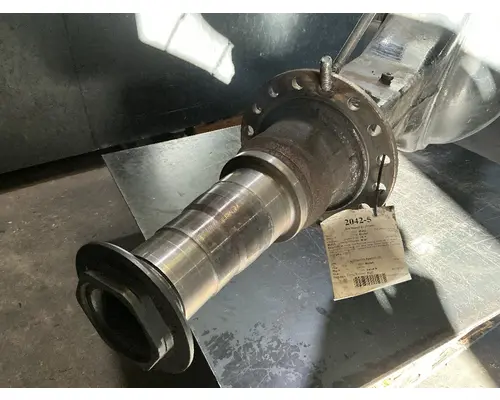 Meritor/Rockwell MD2014X Axle Housings (Front)