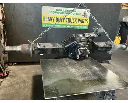 Meritor/Rockwell MD2014X Axle Housings (Front)