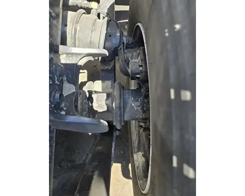 Meritor/Rockwell MD2014X Axle Housings (Front)