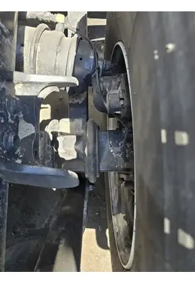 Meritor/Rockwell MD2014X Axle Housings (Front)