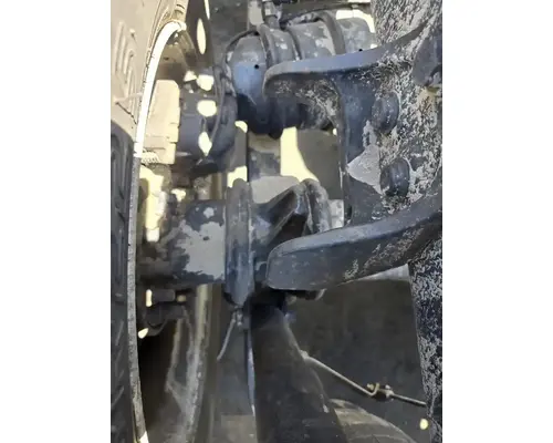 Meritor/Rockwell MD2014X Axle Housings (Front)