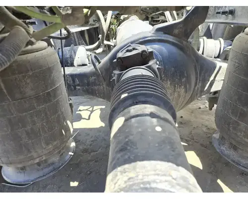 Meritor/Rockwell MD2014X Axle Housings (Front)