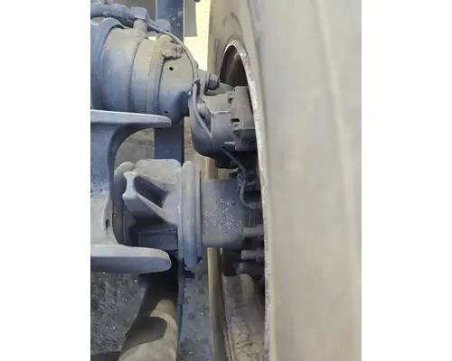 Meritor/Rockwell MD2014X Axle Housings (Front)