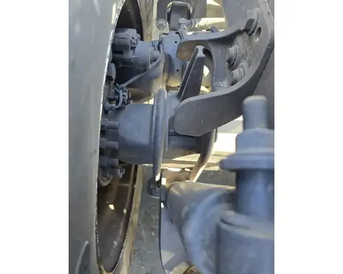 Meritor/Rockwell MD2014X Axle Housings (Front)