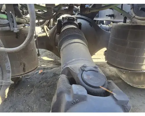 Meritor/Rockwell MD2014X Axle Housings (Front)