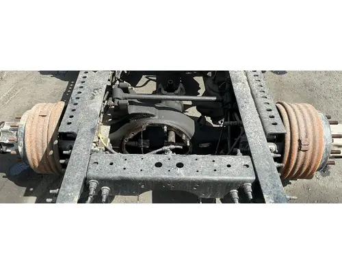 Meritor/Rockwell MD2014X Axle Housings (Front)