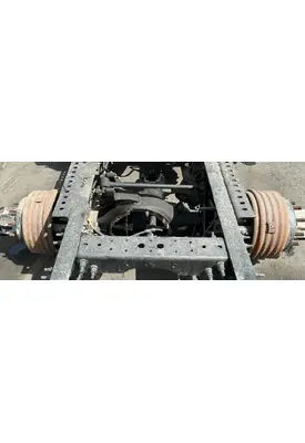 Meritor/Rockwell MD2014X Axle Housings (Front)