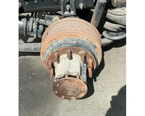 Meritor/Rockwell MD2014X Axle Housings (Front)