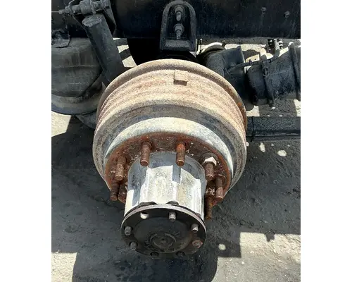 Meritor/Rockwell MD2014X Axle Housings (Front)