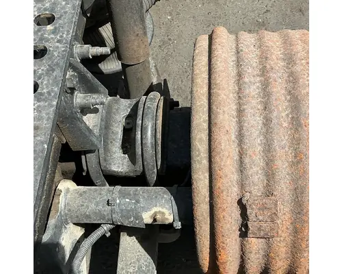 Meritor/Rockwell MD2014X Axle Housings (Front)