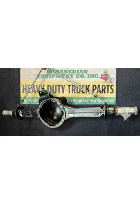 Meritor/Rockwell MD2014X Axle Housings (Front)