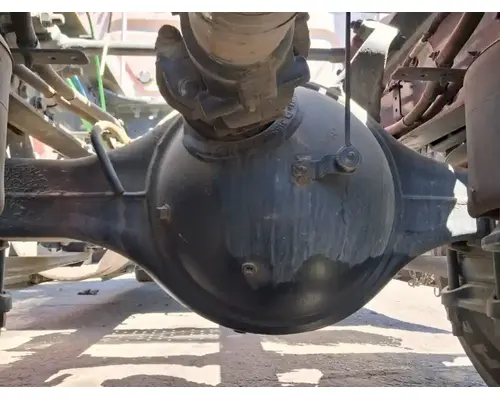 Meritor/Rockwell MD2014X Axle Housings (Front)