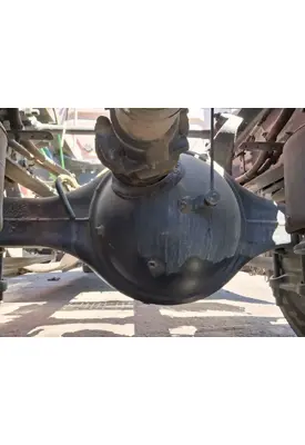 Meritor/Rockwell MD2014X Axle Housings (Front)