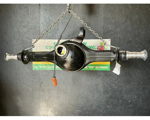 Meritor/Rockwell MD2014X Axle Housings (Front)