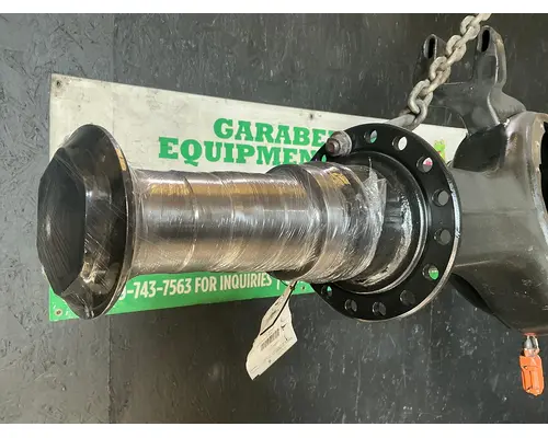 Meritor/Rockwell MD2014X Axle Housings (Front)