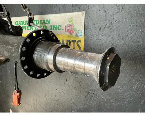 Meritor/Rockwell MD2014X Axle Housings (Front)