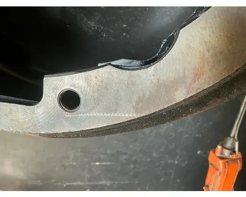Meritor/Rockwell MD2014X Axle Housings (Front)