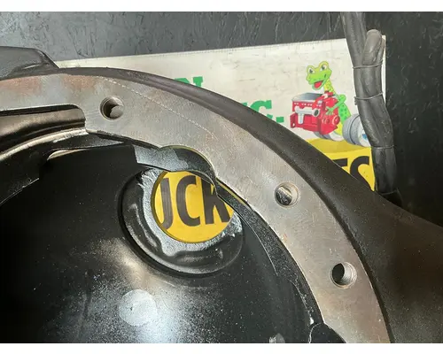 Meritor/Rockwell MD2014X Axle Housings (Front)