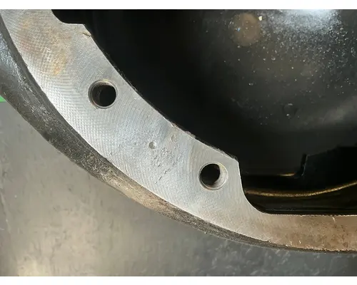 Meritor/Rockwell MD2014X Axle Housings (Front)