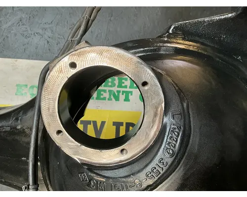 Meritor/Rockwell MD2014X Axle Housings (Front)
