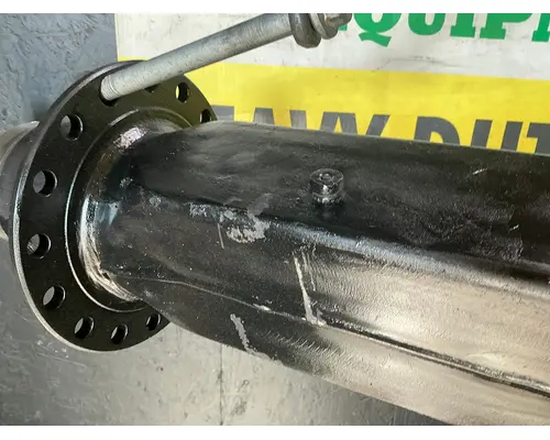 Meritor/Rockwell MD2014X Axle Housings (Front)