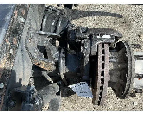 Meritor/Rockwell MD2014X Axle Housings (Front)