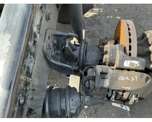 Meritor/Rockwell MD2014X Axle Housings (Front)