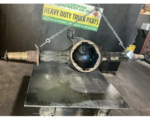 Meritor/Rockwell MD2014X Axle Housings (Front)