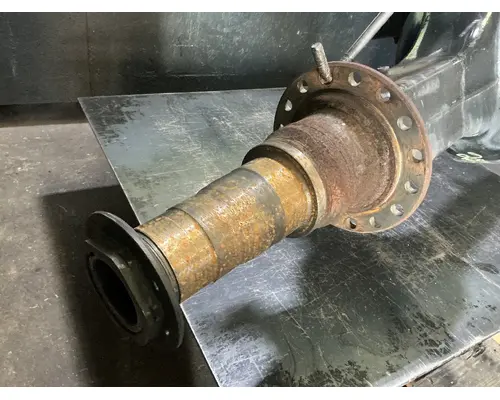 Meritor/Rockwell MD2014X Axle Housings (Front)