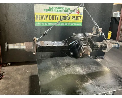 Meritor/Rockwell MD2014X Axle Housings (Front)