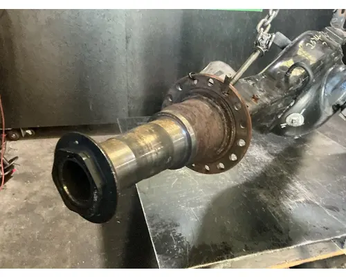 Meritor/Rockwell MD2014X Axle Housings (Front)