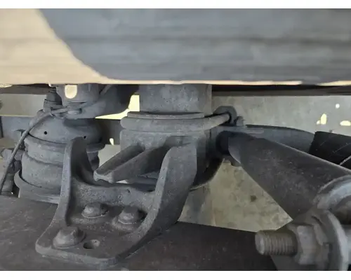 Meritor/Rockwell MD2014X Axle Housings (Front)