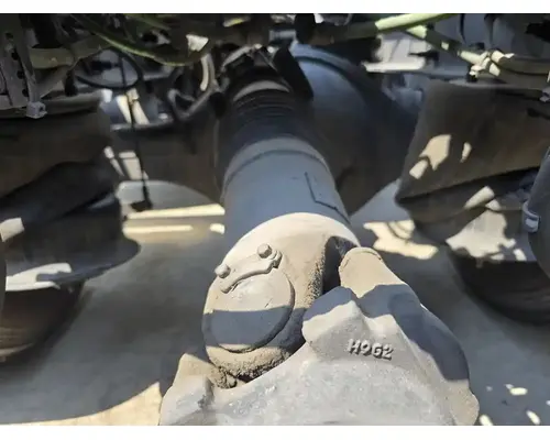 Meritor/Rockwell MD2014X Axle Housings (Front)