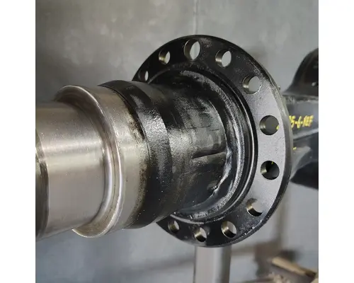 Meritor/Rockwell MD2014X Axle Housings (Front)