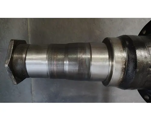 Meritor/Rockwell MD2014X Axle Housings (Front)