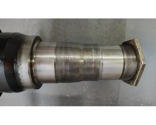 Meritor/Rockwell MD2014X Axle Housings (Front)