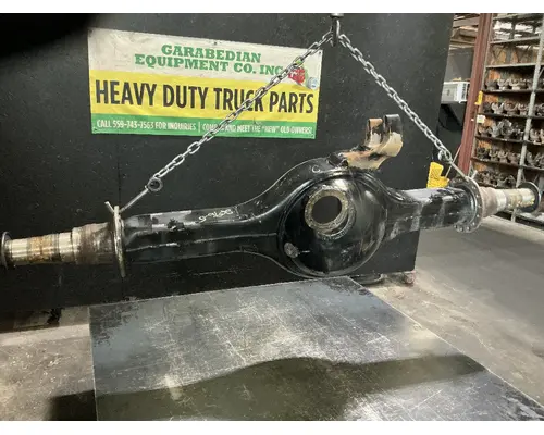 Meritor/Rockwell MD2014X Axle Housings (Front)