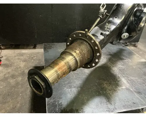 Meritor/Rockwell MD2014X Axle Housings (Front)