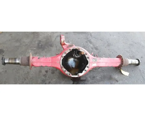 Meritor/Rockwell MD2014X Axle Housings (Front)