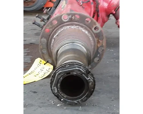 Meritor/Rockwell MD2014X Axle Housings (Front)