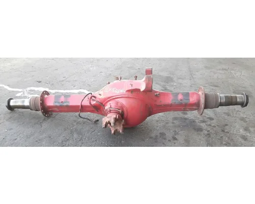 Meritor/Rockwell MD2014X Axle Housings (Front)