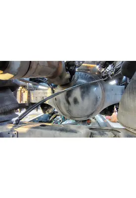 Meritor/Rockwell MD2014X Axle Housings (Front)