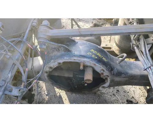 Meritor/Rockwell MD2014X Axle Housings (Front)