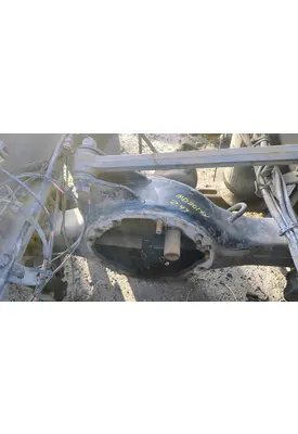 Meritor/Rockwell MD2014X Axle Housings (Front)