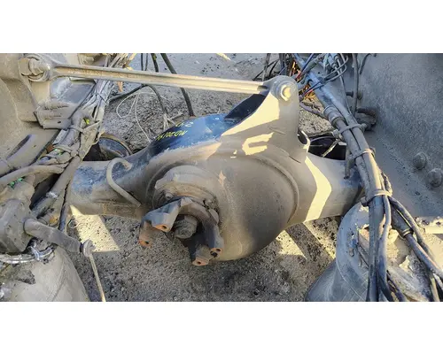 Meritor/Rockwell MD2014X Axle Housings (Front)